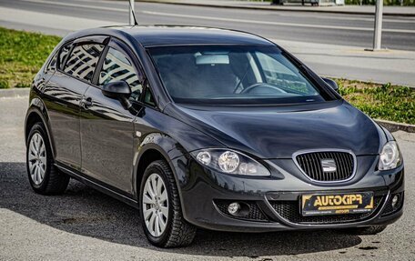 SEAT Leon II, 2011 год, 590 000 рублей, 2 фотография