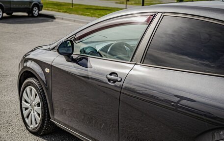 SEAT Leon II, 2011 год, 590 000 рублей, 8 фотография