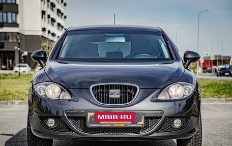 SEAT Leon II, 2011 год, 590 000 рублей, 3 фотография