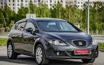 SEAT Leon II, 2011 год, 590 000 рублей, 1 фотография