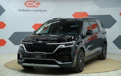 KIA Carnival, 2021 год, 3 150 000 рублей, 1 фотография