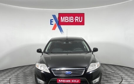 Ford Mondeo IV, 2008 год, 670 000 рублей, 1 фотография