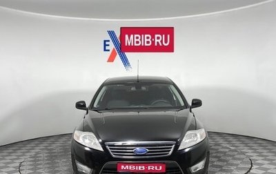 Ford Mondeo IV, 2008 год, 670 000 рублей, 1 фотография
