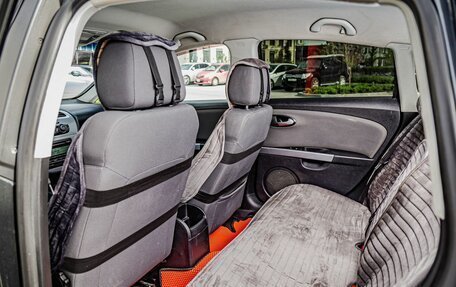 SEAT Leon II, 2011 год, 590 000 рублей, 25 фотография