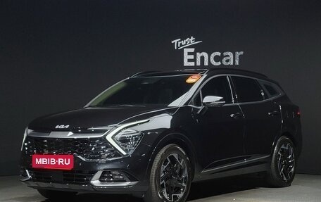 KIA Sportage IV рестайлинг, 2022 год, 1 795 000 рублей, 1 фотография
