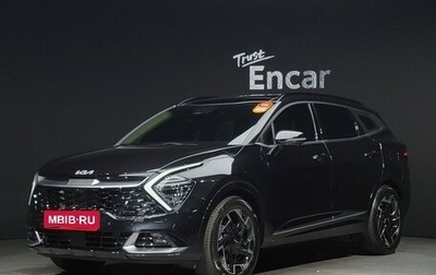 KIA Sportage IV рестайлинг, 2022 год, 1 795 000 рублей, 1 фотография