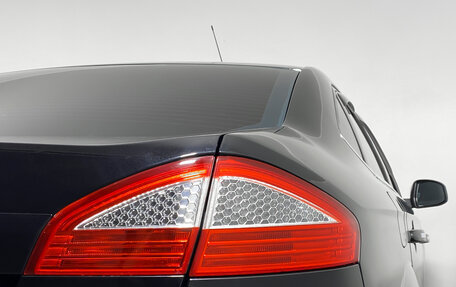 Ford Mondeo IV, 2008 год, 670 000 рублей, 9 фотография