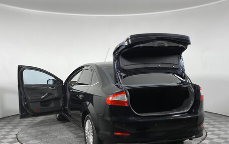 Ford Mondeo IV, 2008 год, 670 000 рублей, 10 фотография