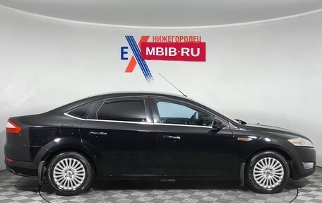 Ford Mondeo IV, 2008 год, 670 000 рублей, 3 фотография