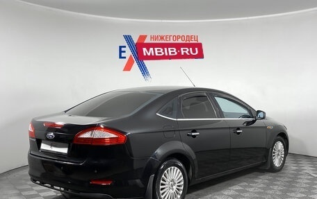 Ford Mondeo IV, 2008 год, 670 000 рублей, 4 фотография