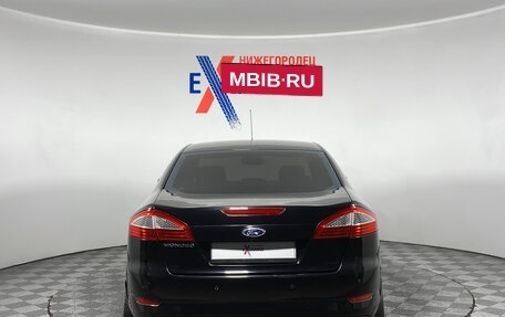 Ford Mondeo IV, 2008 год, 670 000 рублей, 5 фотография