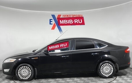Ford Mondeo IV, 2008 год, 670 000 рублей, 7 фотография