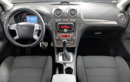 Ford Mondeo IV, 2008 год, 670 000 рублей, 15 фотография