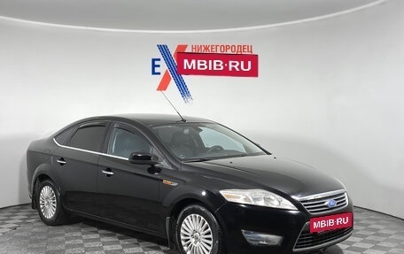 Ford Mondeo IV, 2008 год, 670 000 рублей, 2 фотография