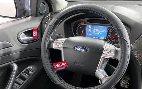 Ford Mondeo IV, 2008 год, 670 000 рублей, 16 фотография