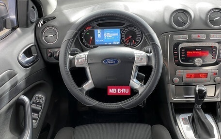Ford Mondeo IV, 2008 год, 670 000 рублей, 17 фотография