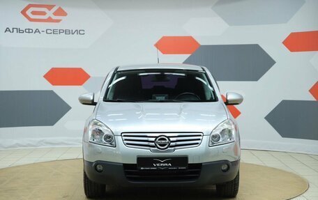 Nissan Qashqai, 2008 год, 930 000 рублей, 2 фотография