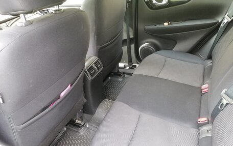 Nissan Qashqai, 2018 год, 1 750 000 рублей, 11 фотография