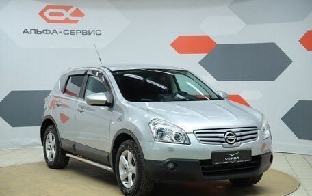 Nissan Qashqai, 2008 год, 930 000 рублей, 3 фотография