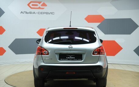 Nissan Qashqai, 2008 год, 930 000 рублей, 6 фотография