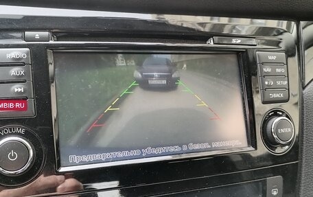 Nissan Qashqai, 2018 год, 1 750 000 рублей, 9 фотография