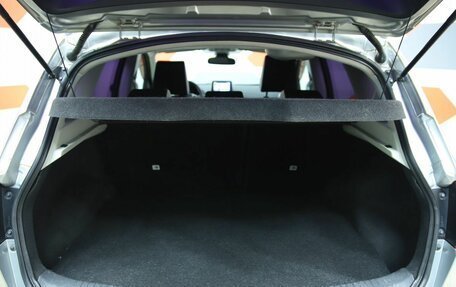 Nissan Qashqai, 2008 год, 930 000 рублей, 9 фотография