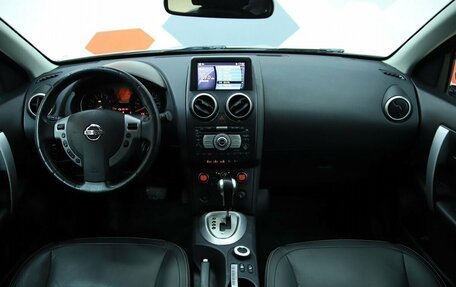 Nissan Qashqai, 2008 год, 930 000 рублей, 12 фотография