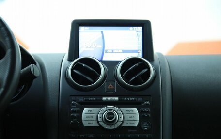Nissan Qashqai, 2008 год, 930 000 рублей, 15 фотография