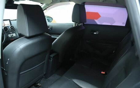 Nissan Qashqai, 2008 год, 930 000 рублей, 11 фотография