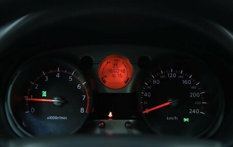 Nissan Qashqai, 2008 год, 930 000 рублей, 17 фотография