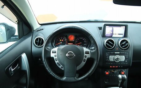 Nissan Qashqai, 2008 год, 930 000 рублей, 14 фотография