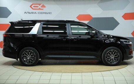 KIA Carnival, 2021 год, 3 150 000 рублей, 4 фотография