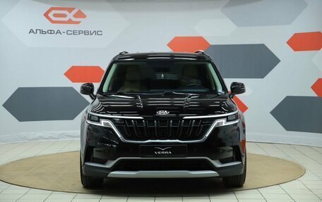 KIA Carnival, 2021 год, 3 150 000 рублей, 2 фотография