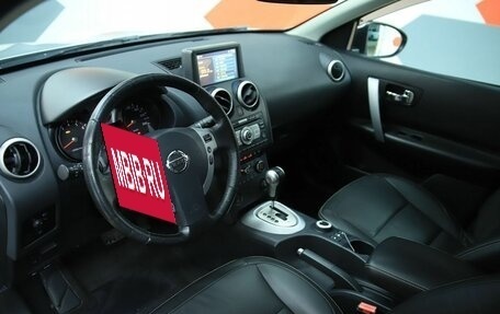 Nissan Qashqai, 2008 год, 930 000 рублей, 10 фотография