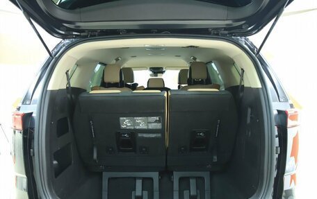 KIA Carnival, 2021 год, 3 150 000 рублей, 9 фотография