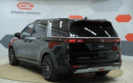 KIA Carnival, 2021 год, 3 150 000 рублей, 7 фотография
