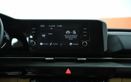 KIA Carnival, 2021 год, 3 150 000 рублей, 17 фотография