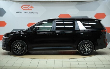 KIA Carnival, 2021 год, 3 150 000 рублей, 8 фотография