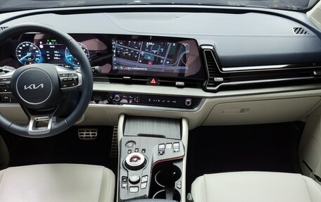 KIA Sportage IV рестайлинг, 2022 год, 1 795 000 рублей, 2 фотография