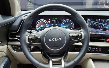 KIA Sportage IV рестайлинг, 2022 год, 1 795 000 рублей, 7 фотография