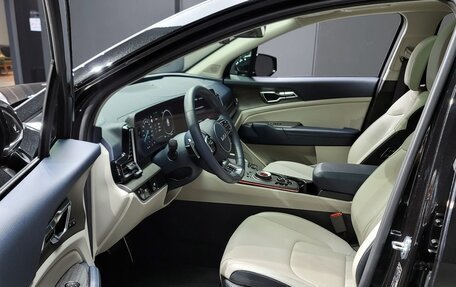 KIA Sportage IV рестайлинг, 2022 год, 1 795 000 рублей, 8 фотография