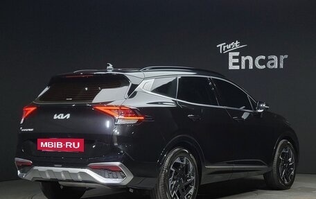 KIA Sportage IV рестайлинг, 2022 год, 1 795 000 рублей, 3 фотография