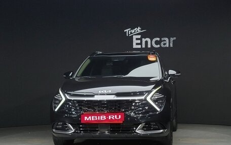 KIA Sportage IV рестайлинг, 2022 год, 1 795 000 рублей, 6 фотография