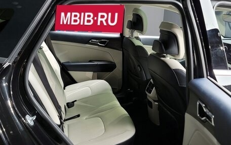 KIA Sportage IV рестайлинг, 2022 год, 1 795 000 рублей, 10 фотография