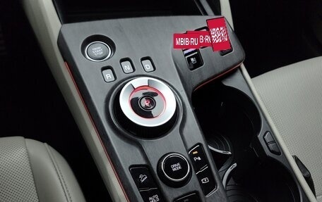 KIA Sportage IV рестайлинг, 2022 год, 1 795 000 рублей, 12 фотография
