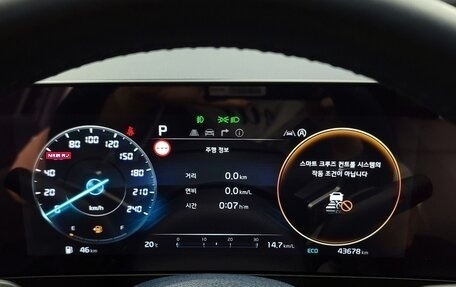 KIA Sportage IV рестайлинг, 2022 год, 1 795 000 рублей, 11 фотография