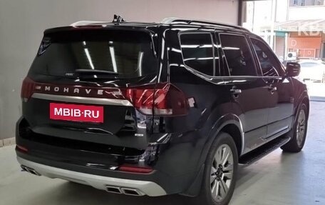 KIA Mohave I, 2022 год, 3 240 008 рублей, 4 фотография