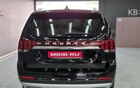 KIA Mohave I, 2022 год, 3 240 008 рублей, 3 фотография