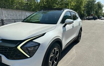 KIA Sportage IV рестайлинг, 2022 год, 3 330 000 рублей, 1 фотография
