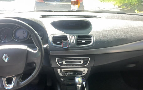 Renault Fluence I, 2013 год, 800 000 рублей, 1 фотография